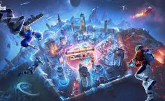 星空体彩app最新版